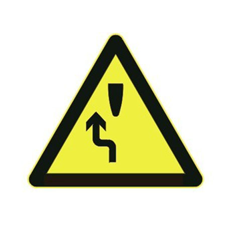 標(biāo)線、標(biāo)識(shí)、標(biāo)牌